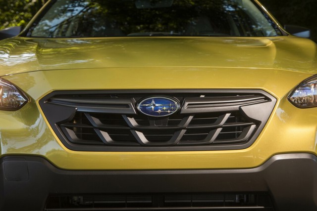 Subaru Crosstrek foto 15