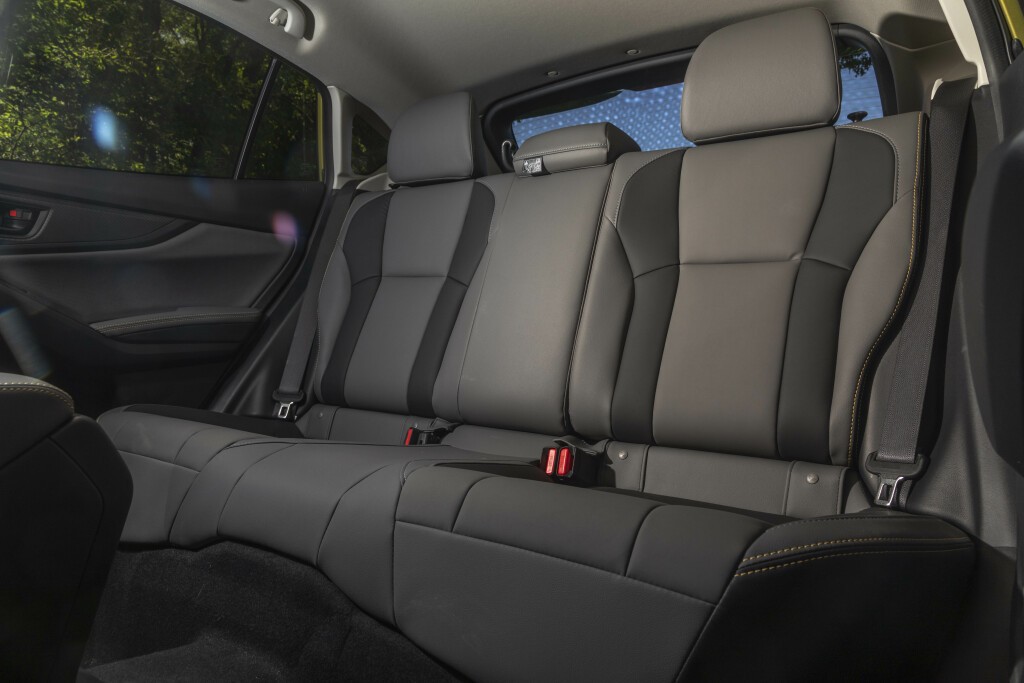 Subaru Crosstrek photo 26