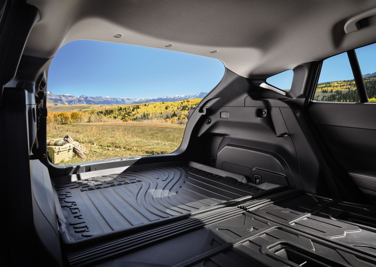 Subaru Crosstrek photo 8