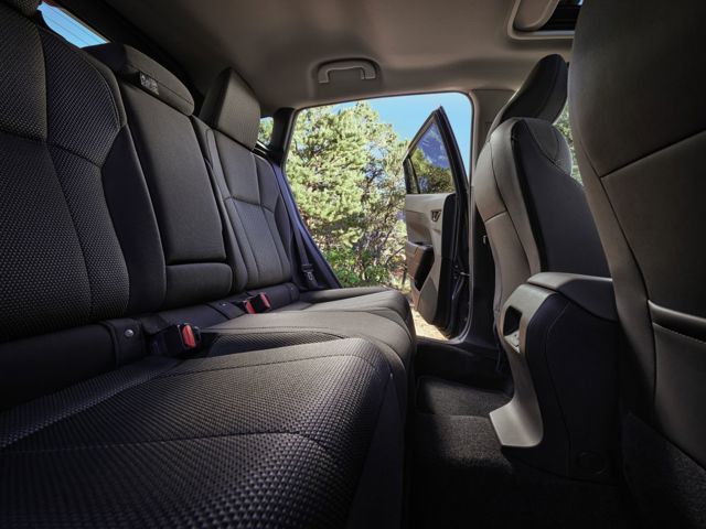 Subaru Crosstrek photo 11