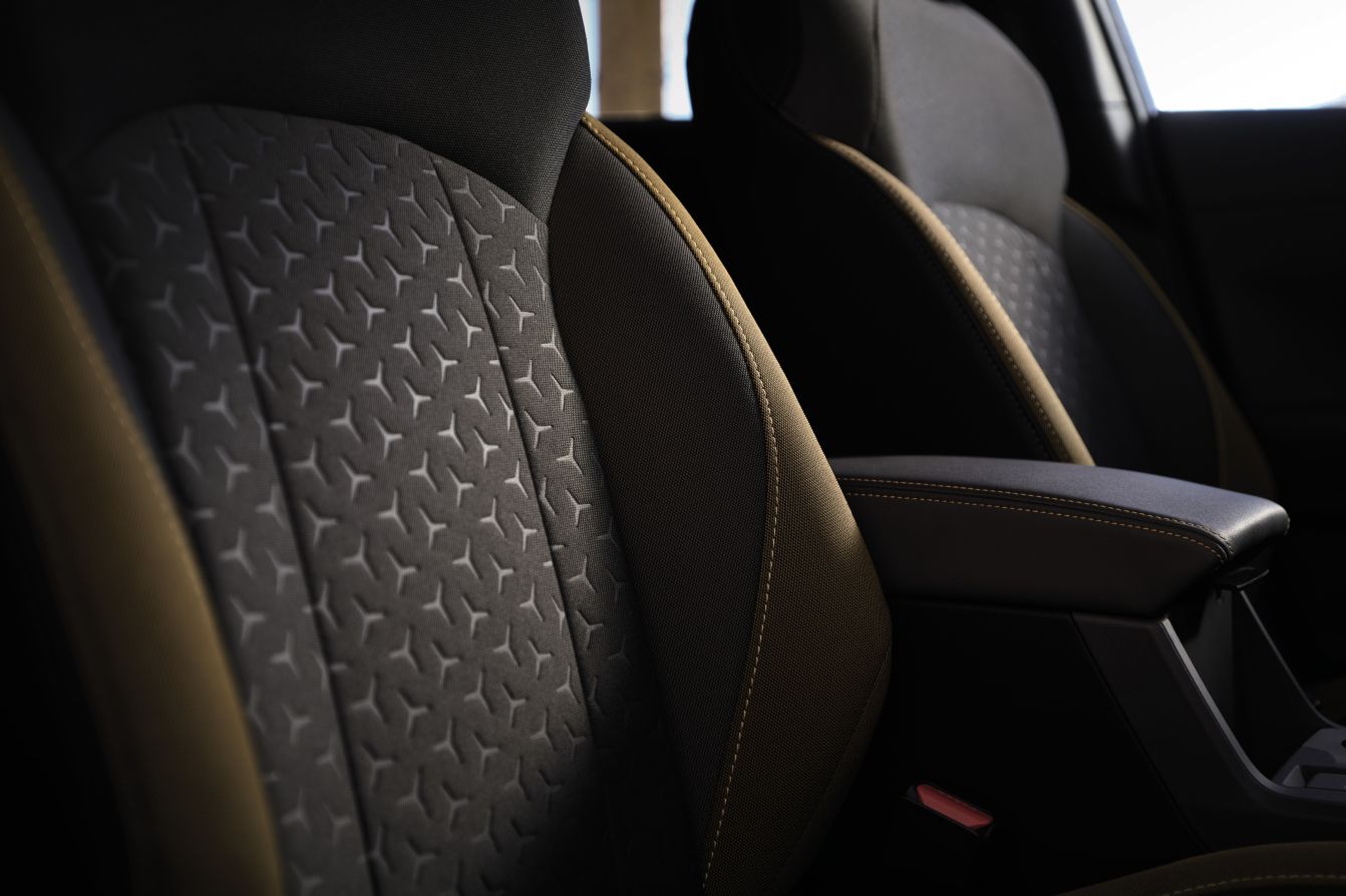 Subaru Crosstrek photo 12