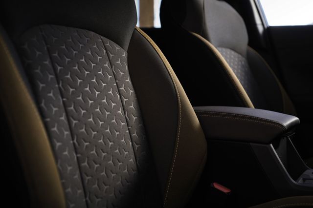 Subaru Crosstrek photo 12