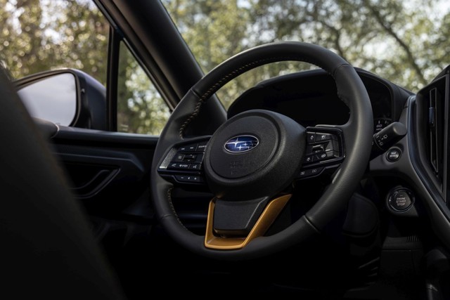 Subaru Crosstrek photo 27