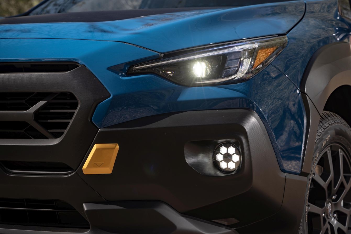 Subaru Crosstrek photo 20
