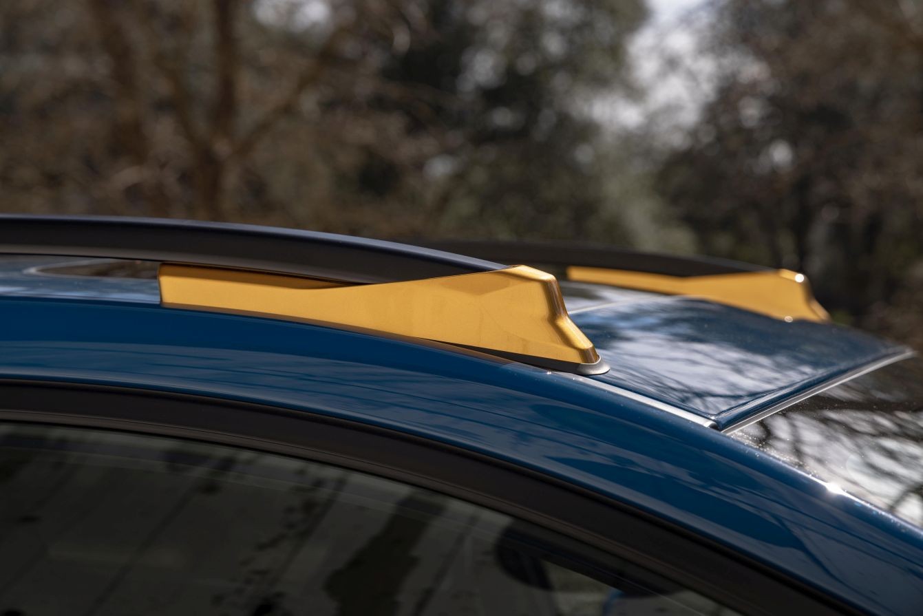 Subaru Crosstrek photo 23