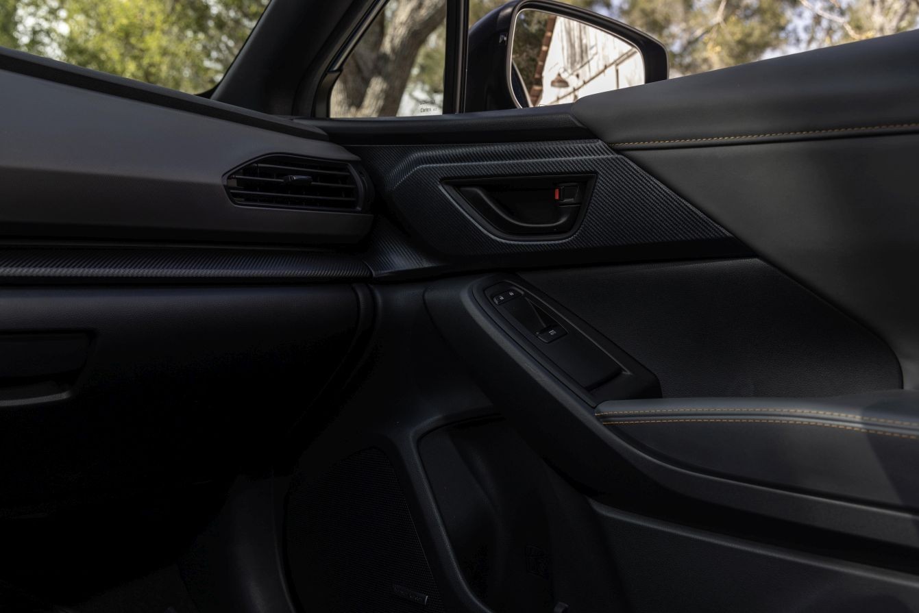 Subaru Crosstrek photo 28