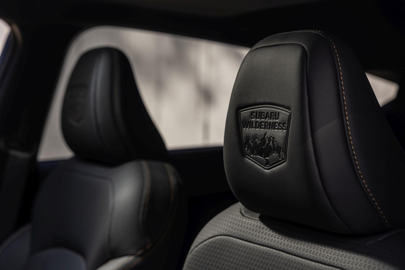 Subaru Crosstrek photo 29