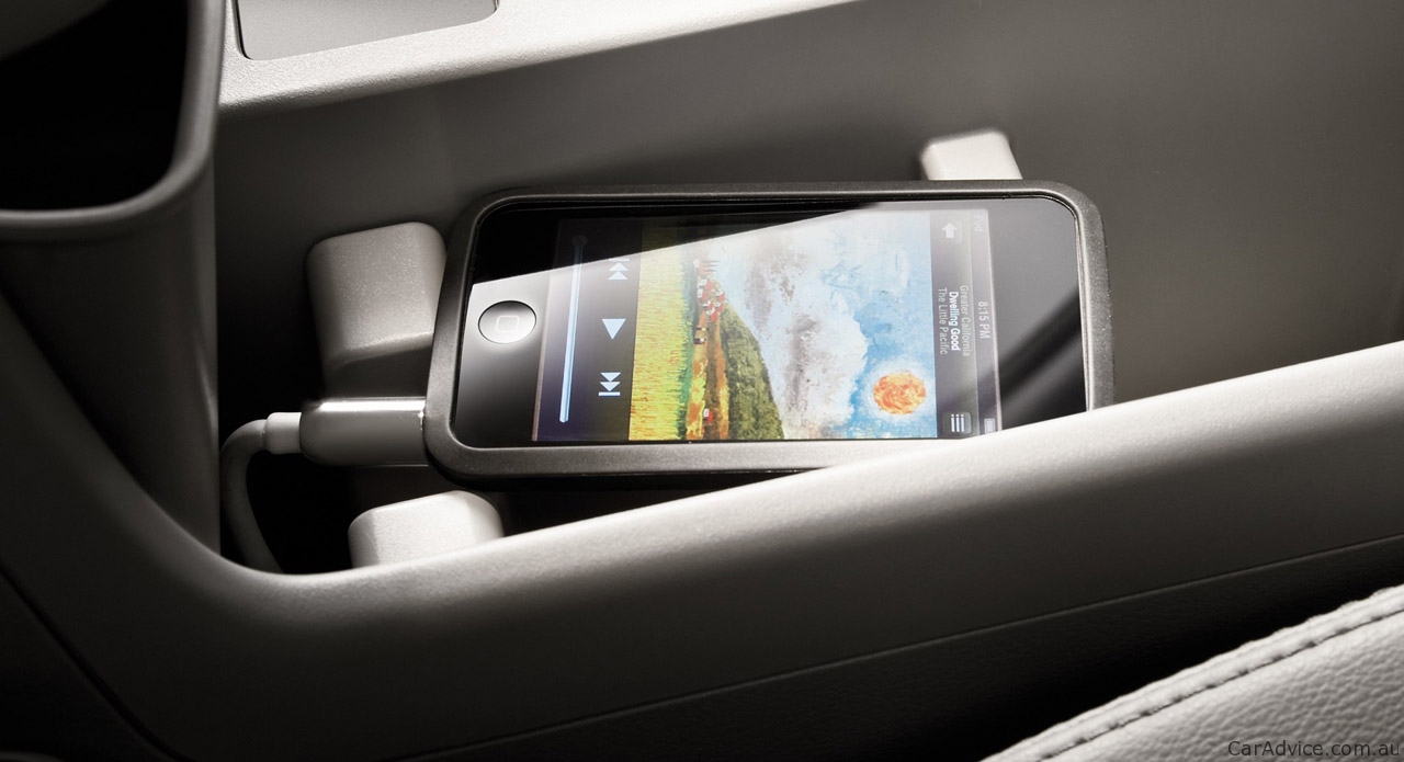 Subaru Forester photo 22