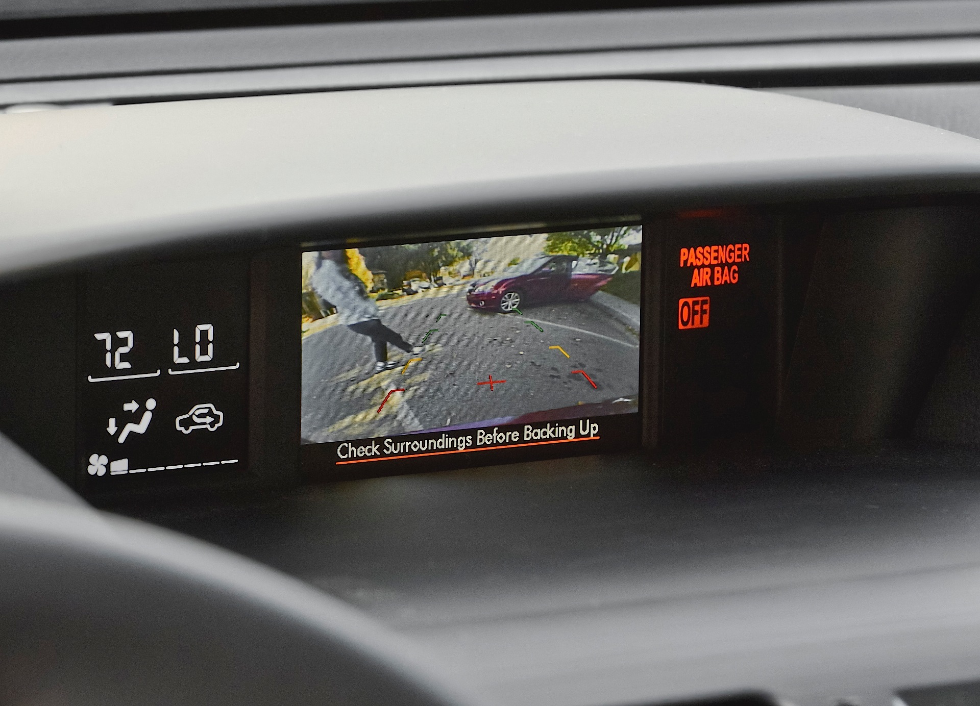 Subaru Forester photo 141