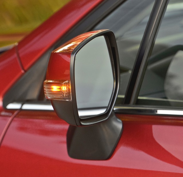 Subaru Forester foto 119