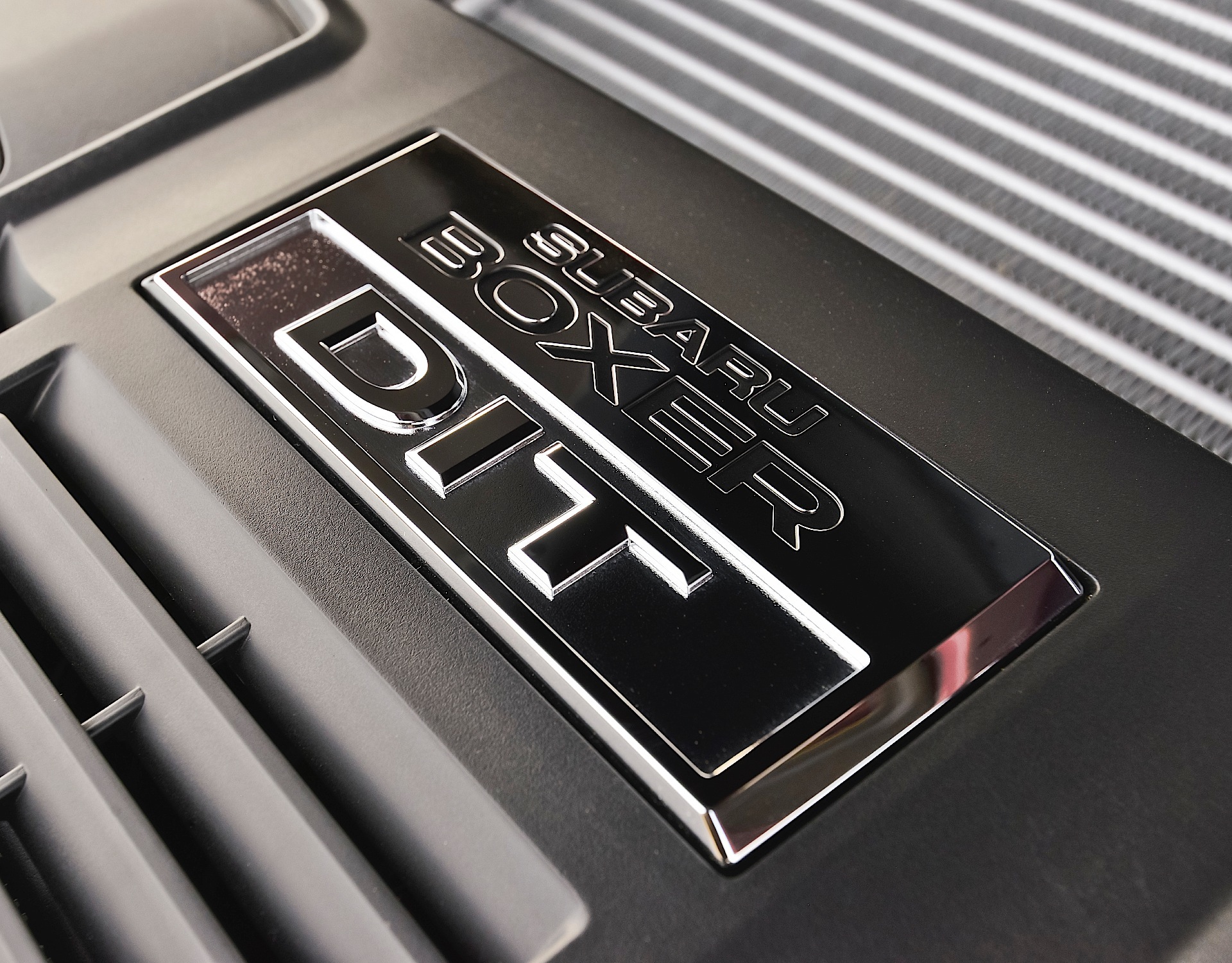 Subaru Forester photo 129