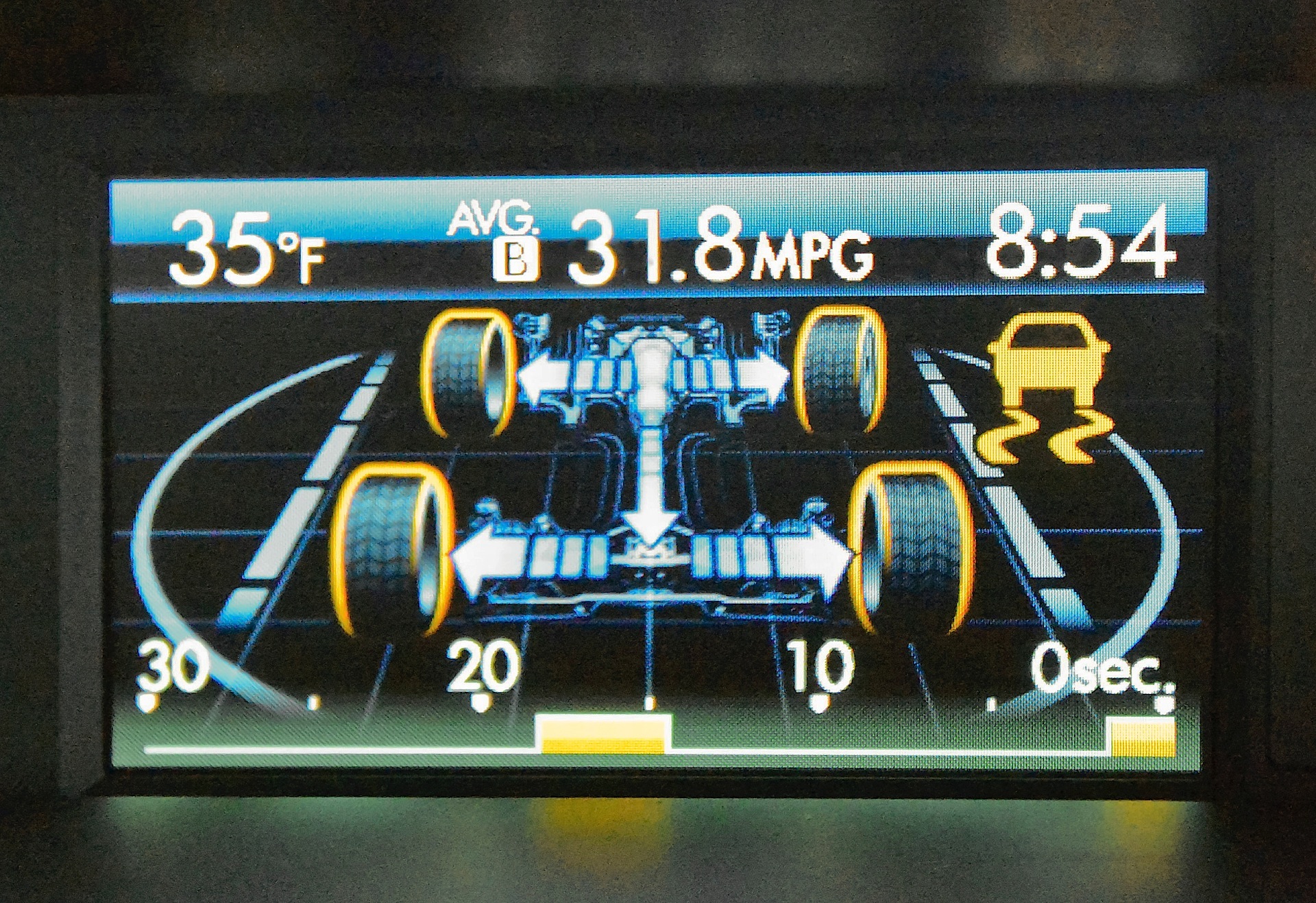 Subaru Forester photo 143