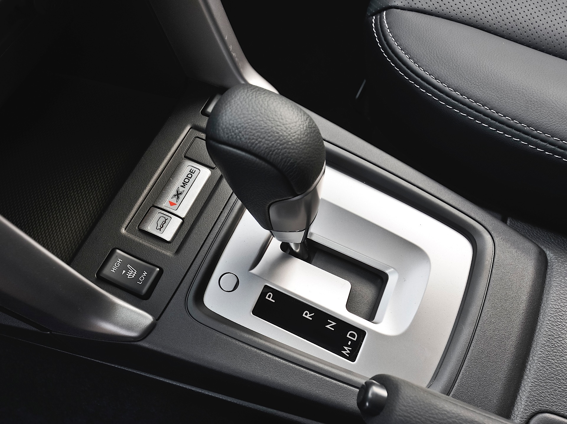 Subaru Forester photo 147