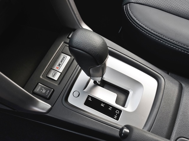 Subaru Forester foto 147
