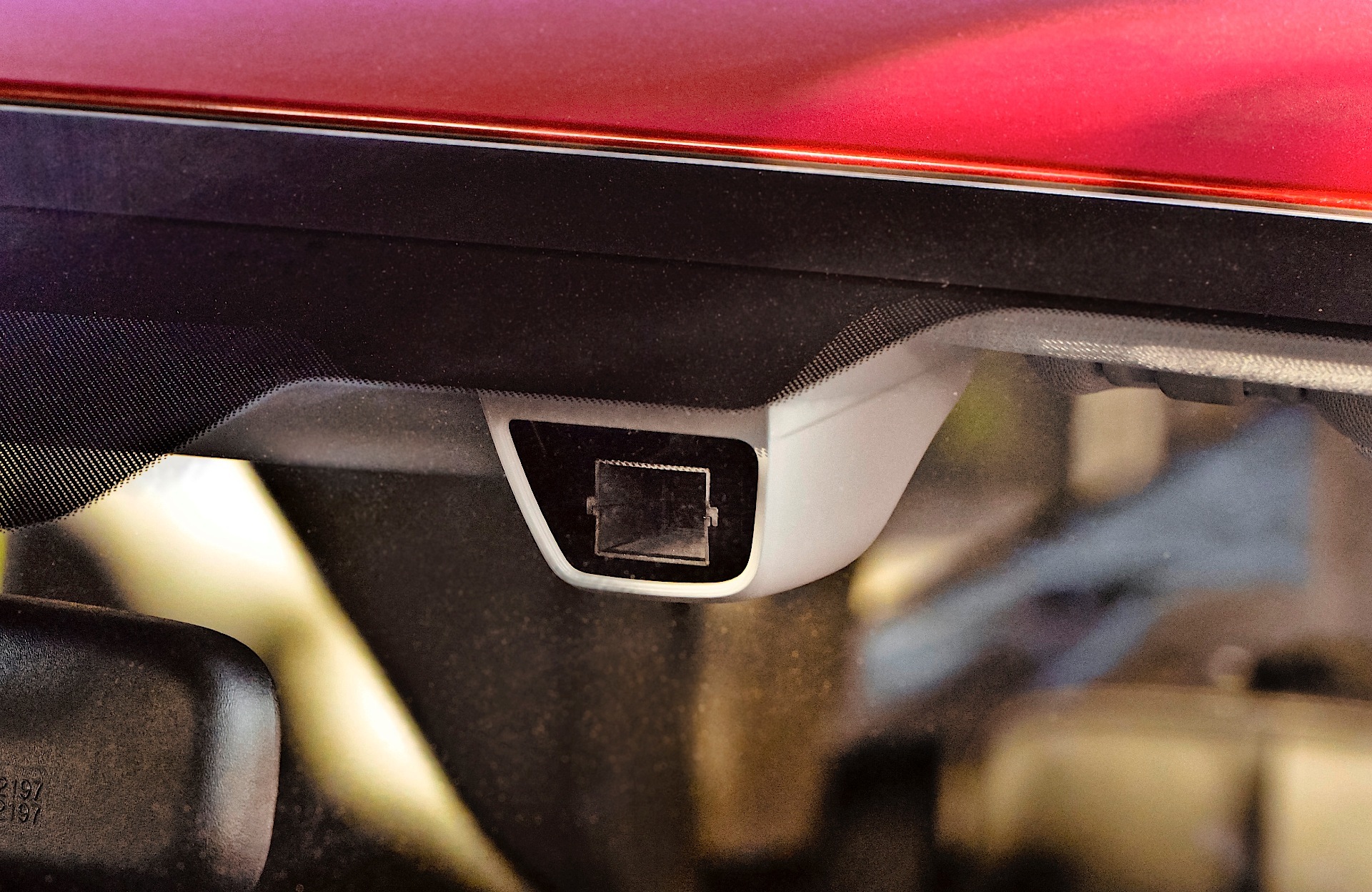 Subaru Forester photo 149