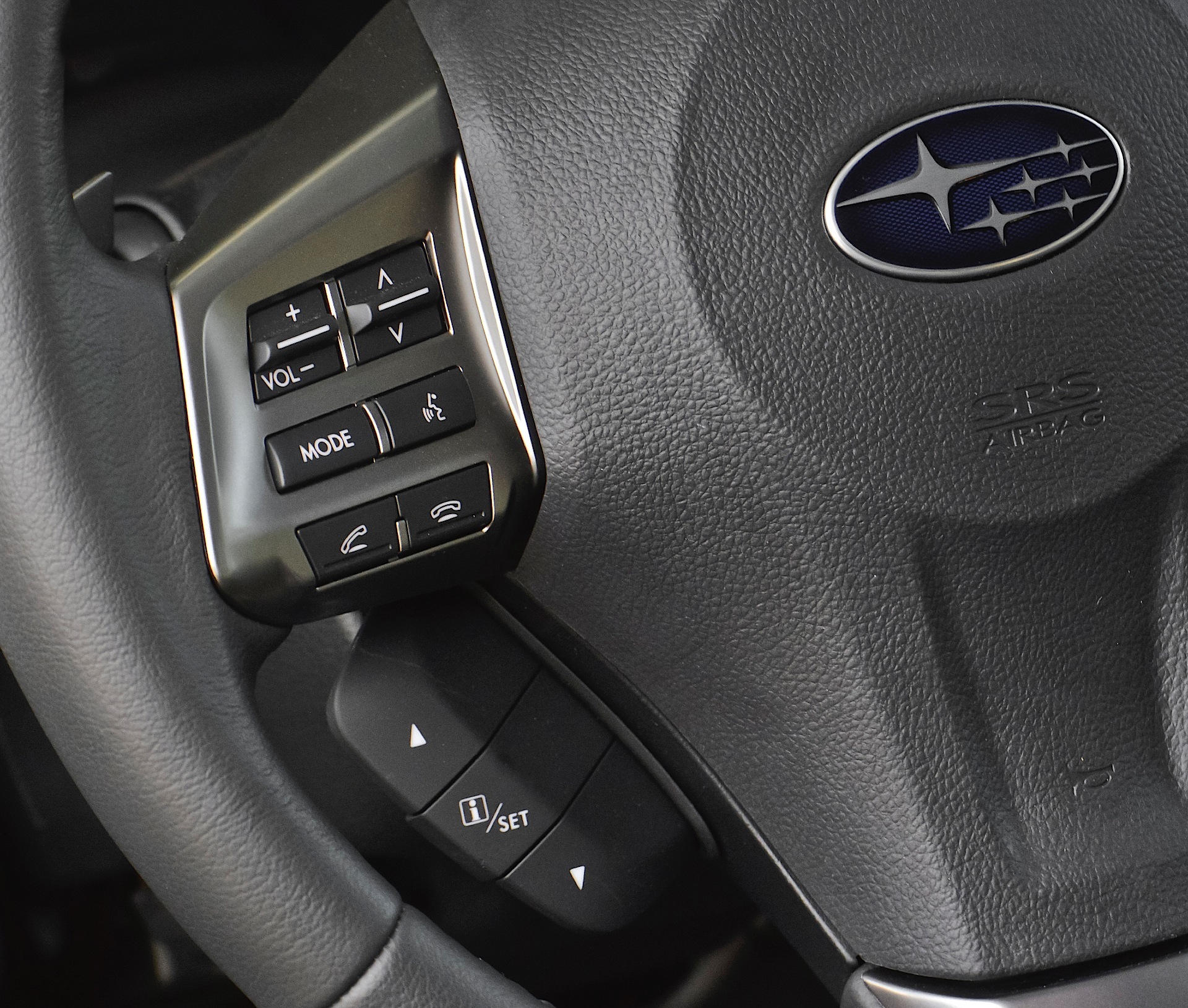 Subaru Forester photo 152