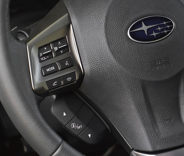 Subaru Forester foto 152