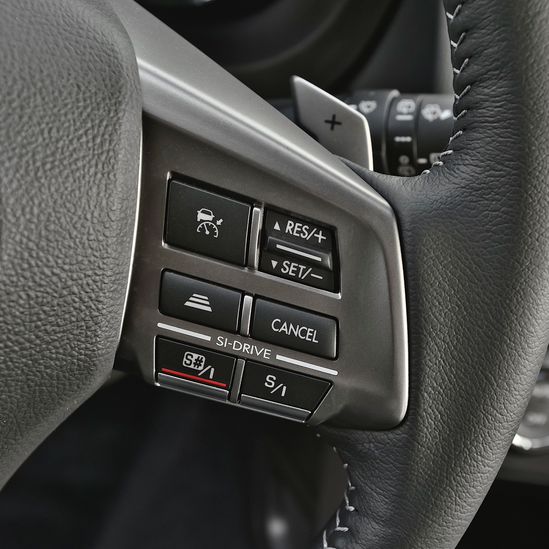 Subaru Forester photo 153