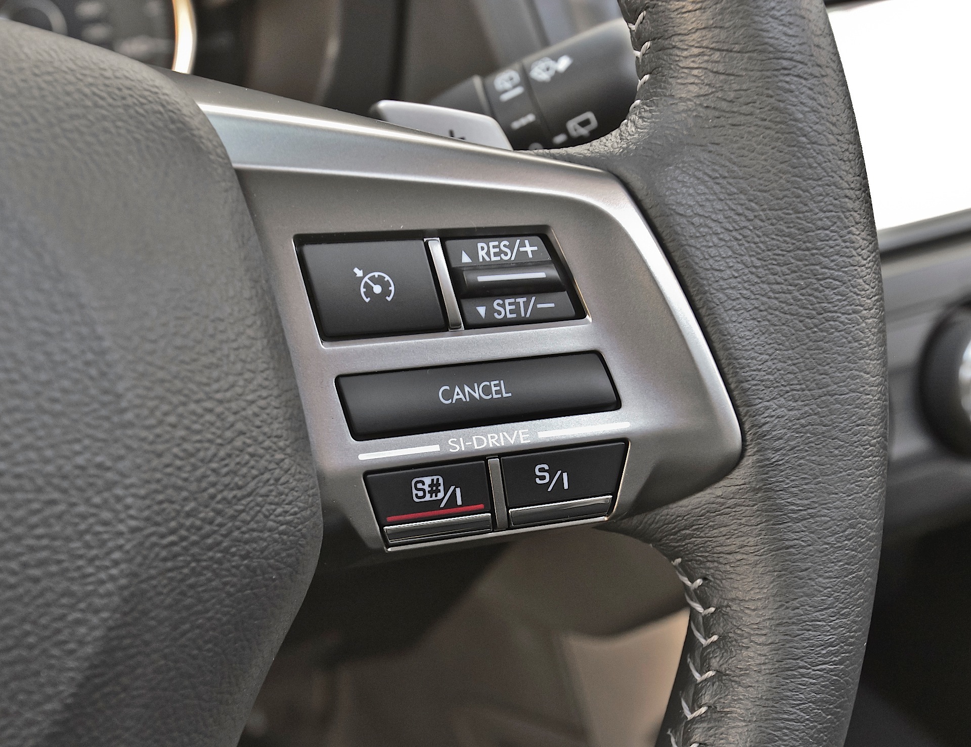 Subaru Forester photo 154