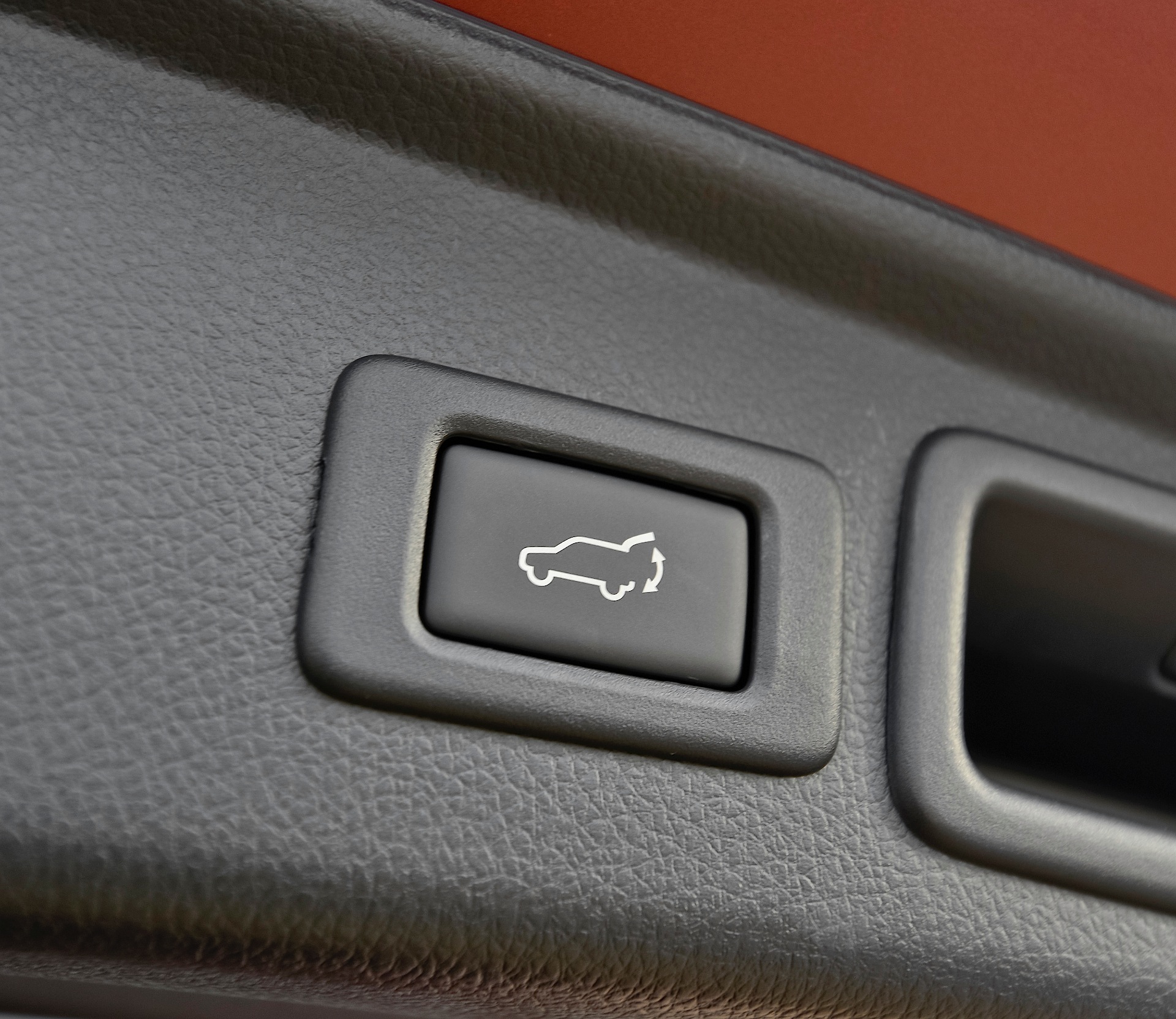 Subaru Forester photo 160