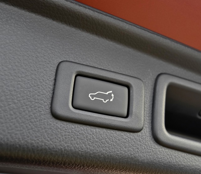 Subaru Forester foto 160