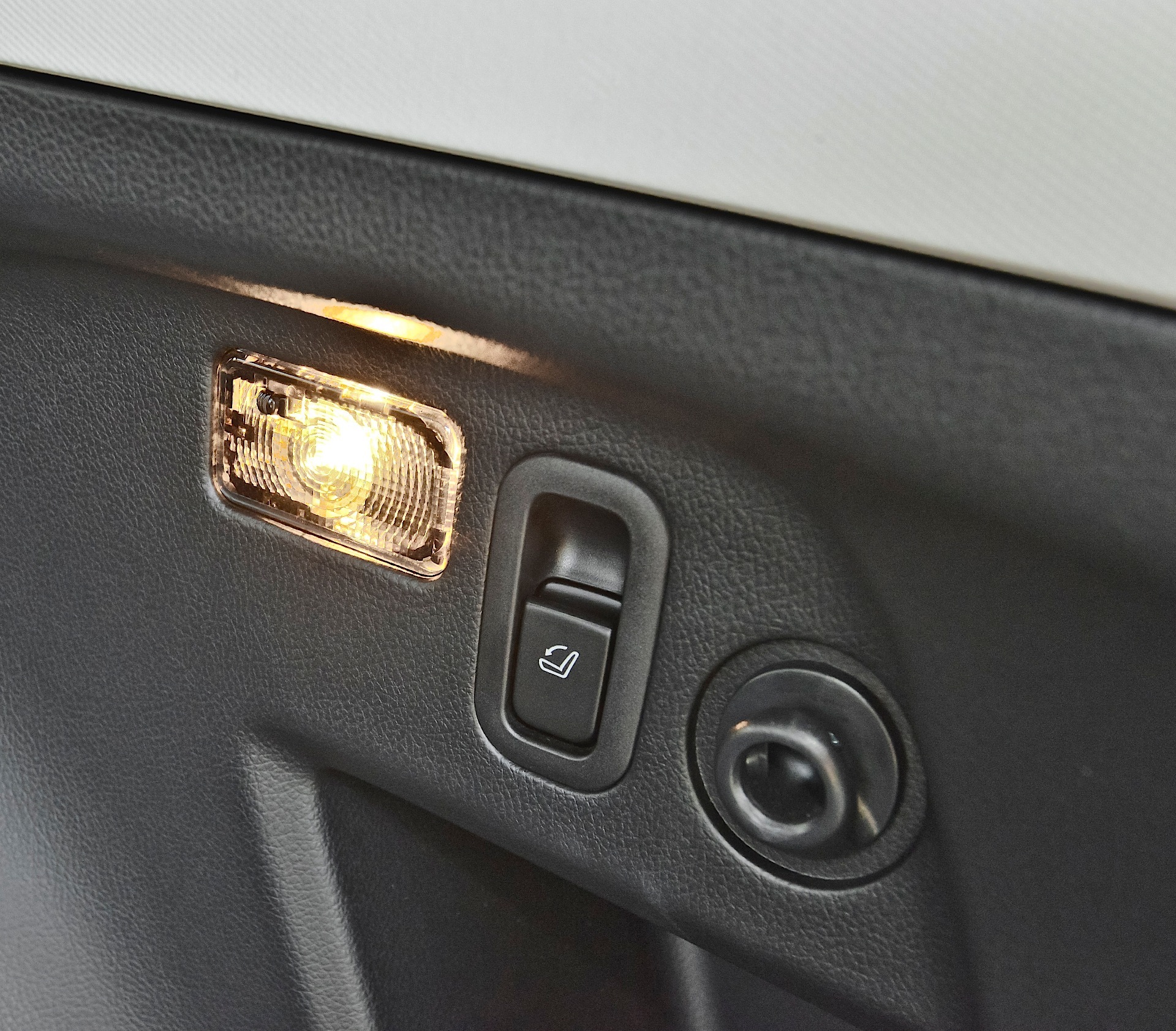 Subaru Forester photo 161