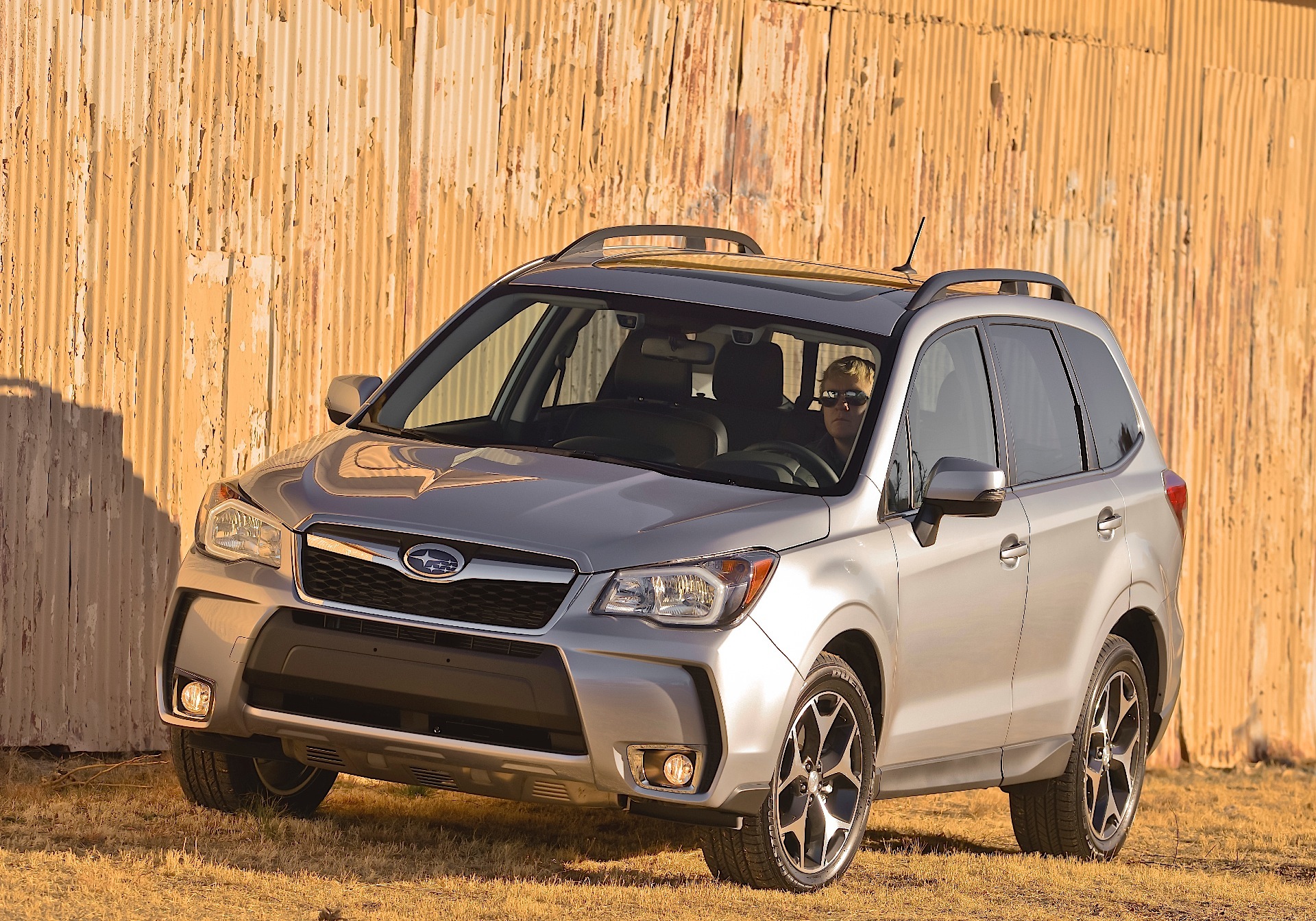Subaru Forester photo 54