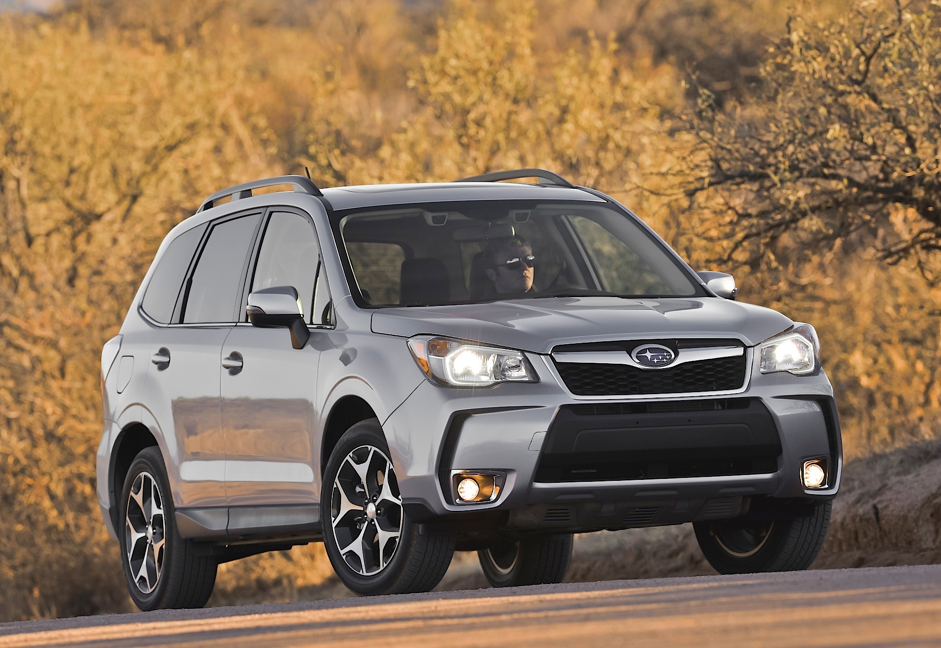 Subaru Forester photo 63