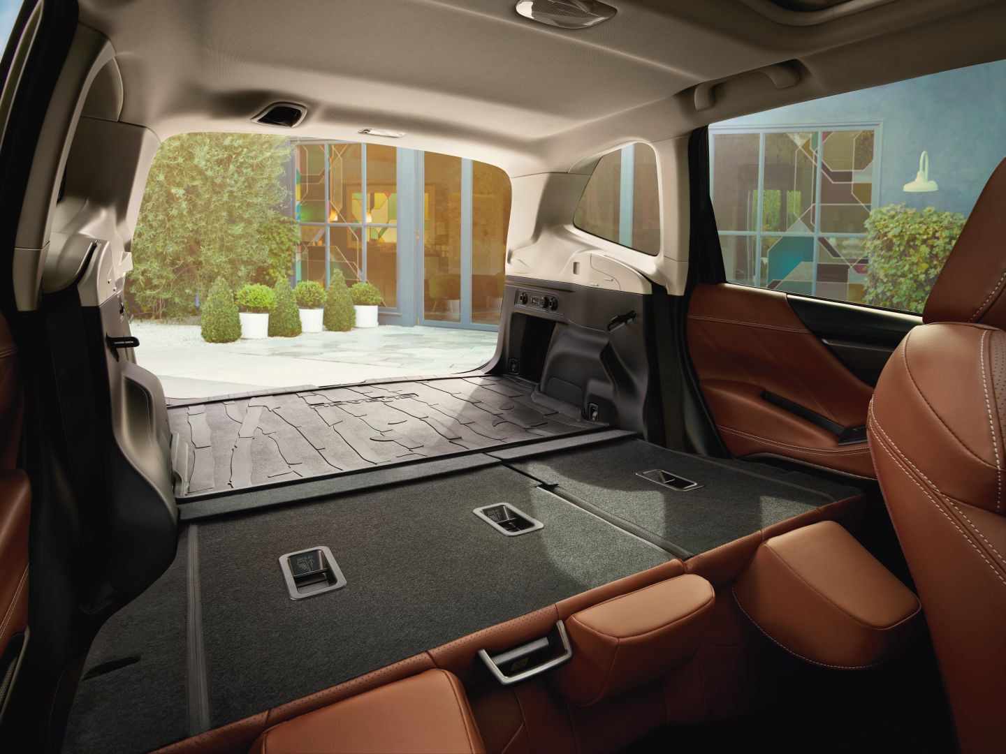 Subaru Forester photo 18