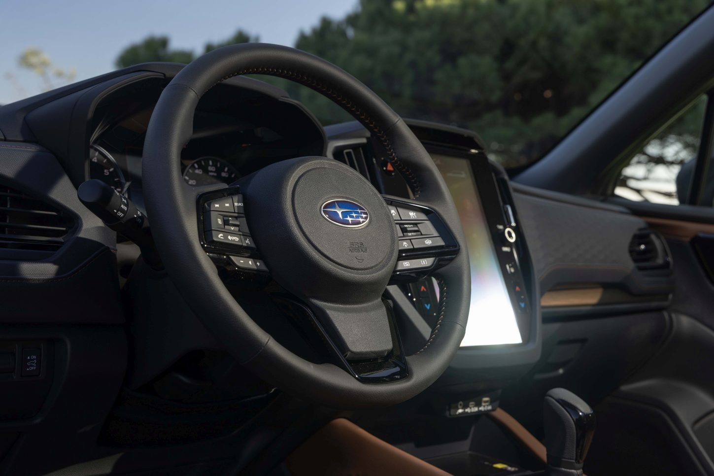 Subaru Forester photo 84