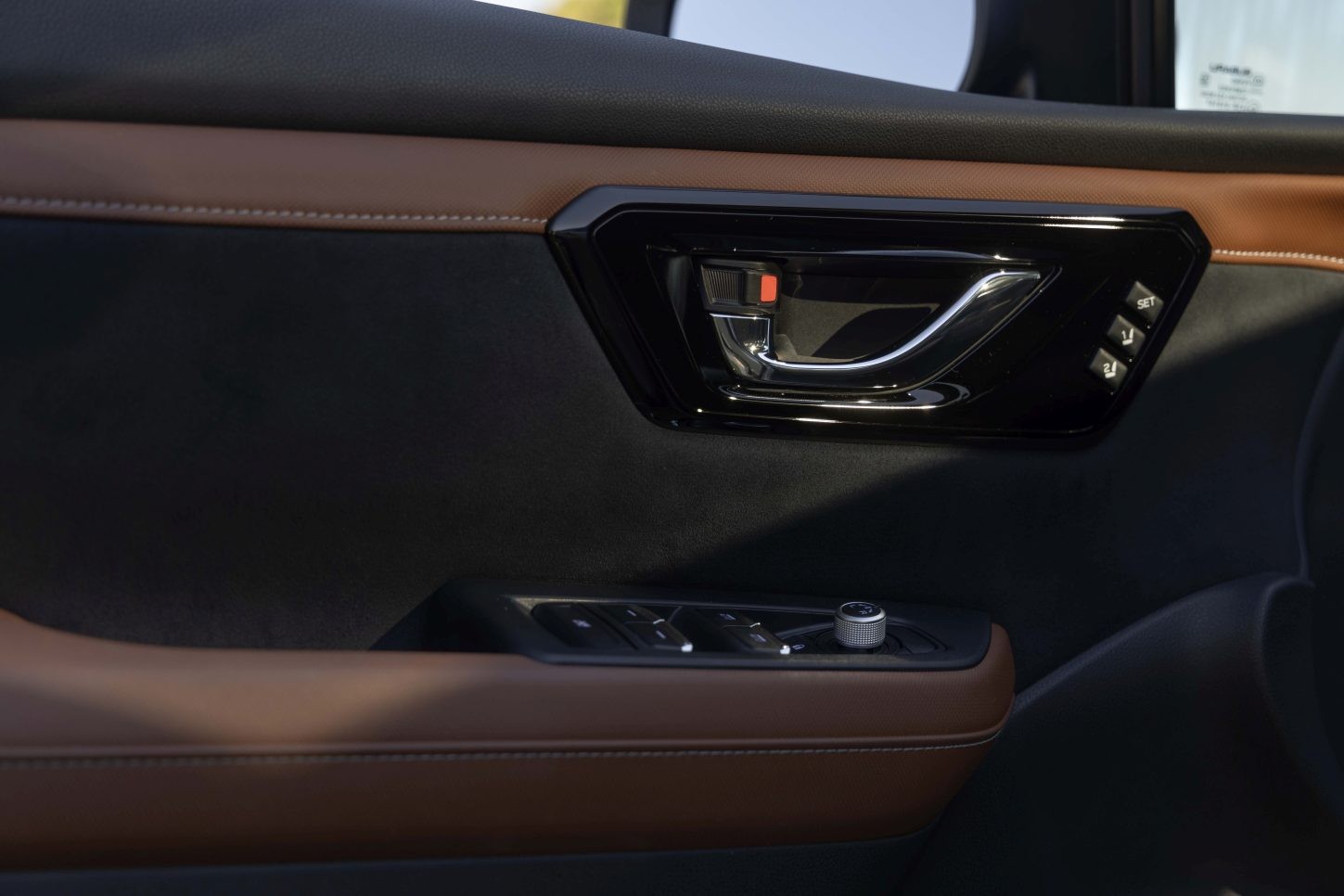 Subaru Forester photo 87