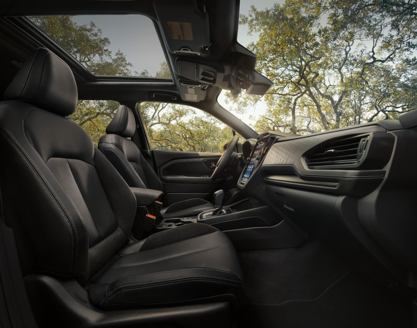 Subaru Forester photo 73