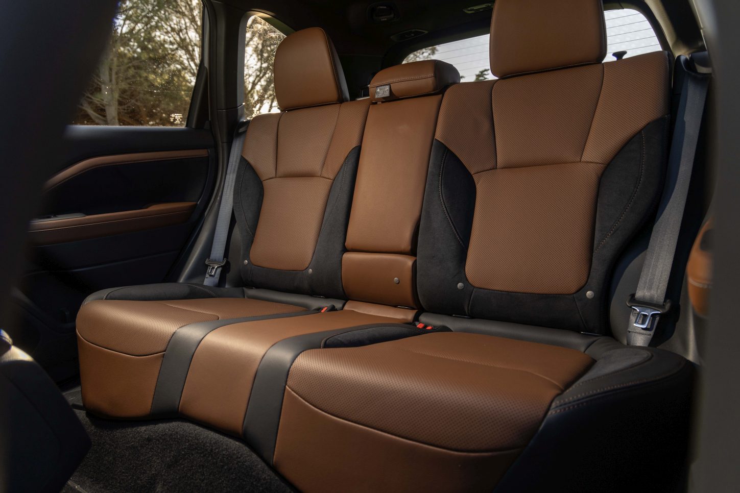 Subaru Forester photo 91