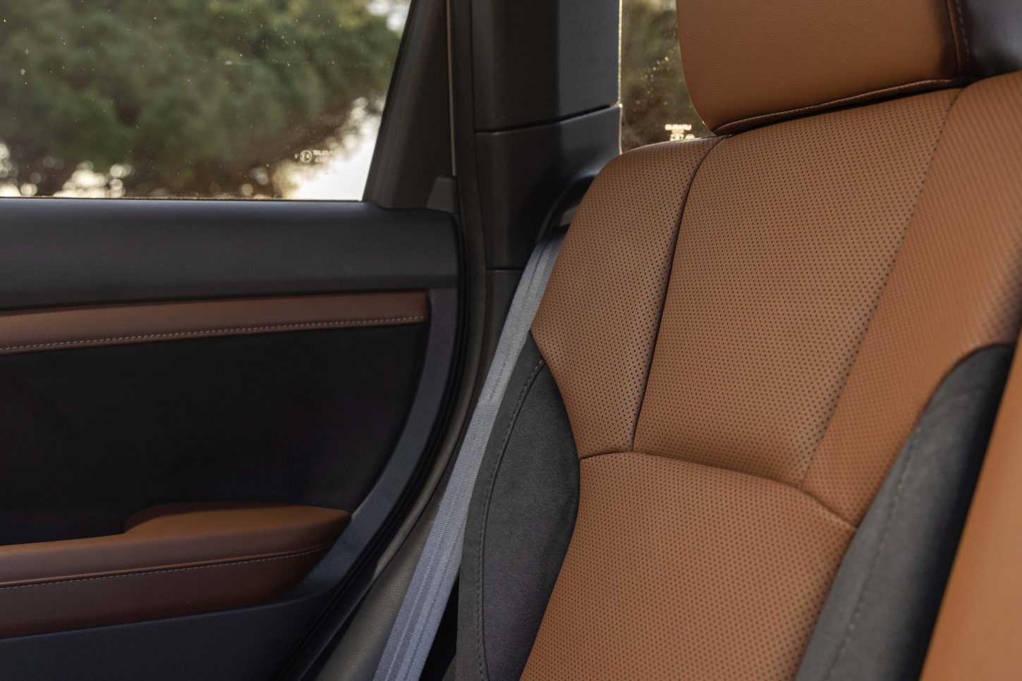 Subaru Forester photo 92