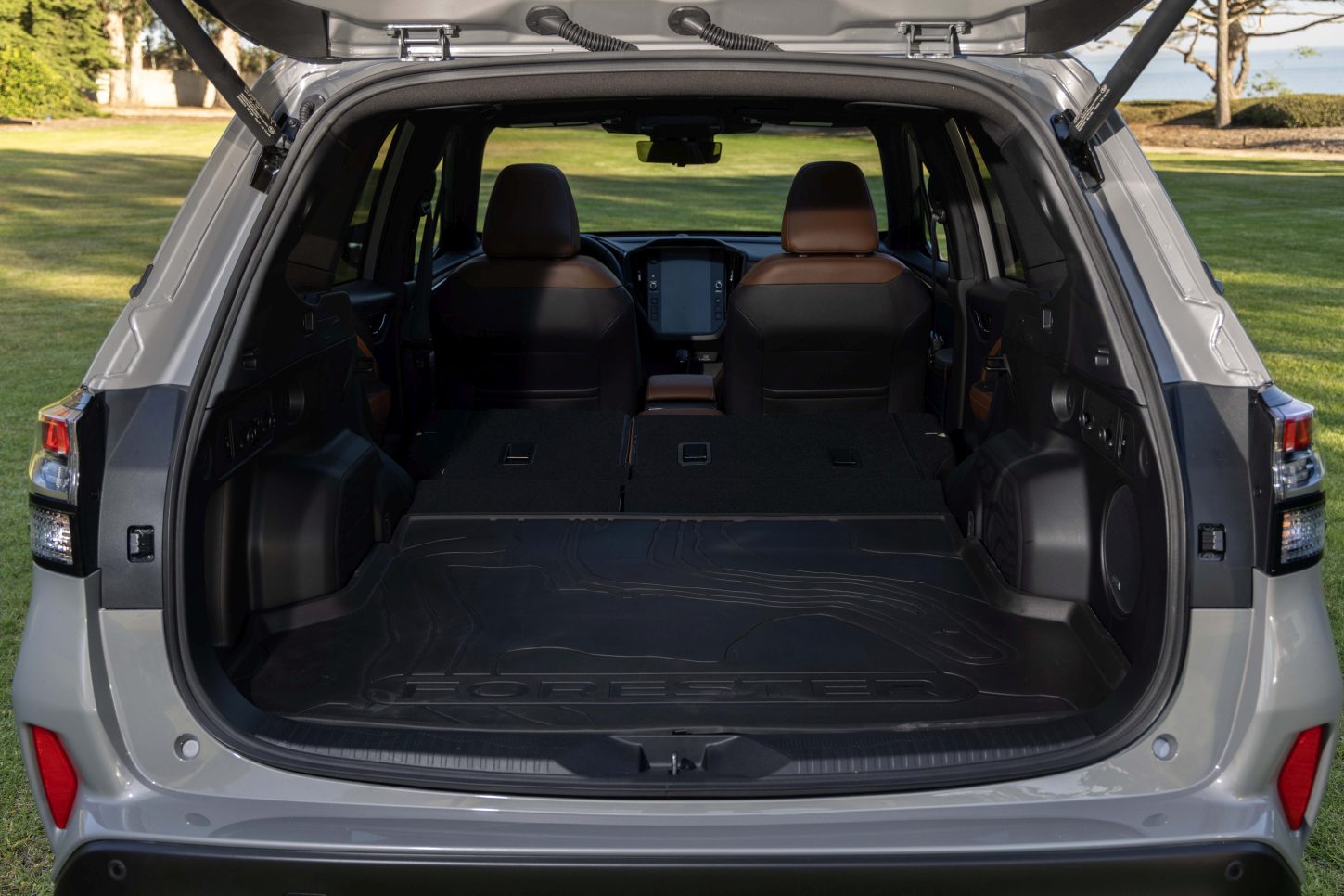 Subaru Forester photo 95