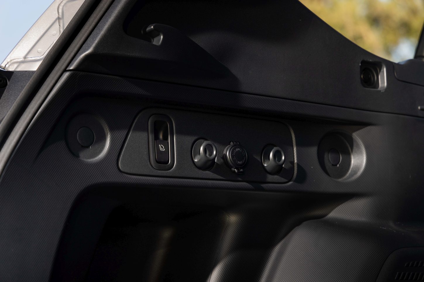 Subaru Forester photo 96