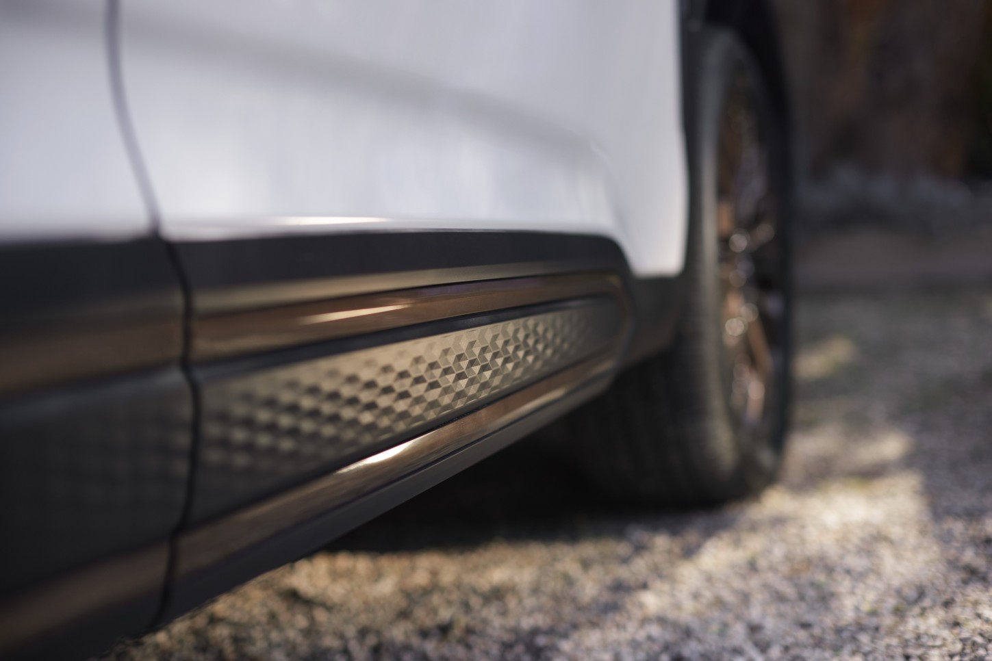 Subaru Forester photo 11