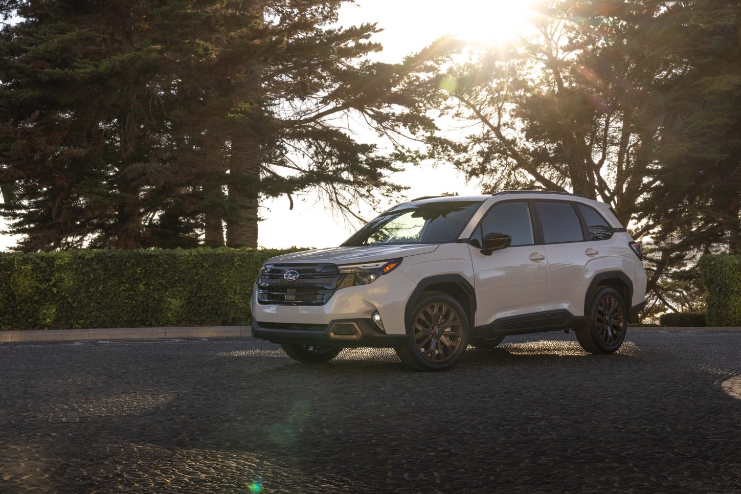 Subaru Forester photo 20