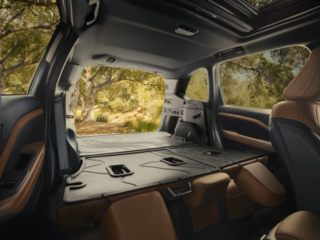Subaru Forester photo 76