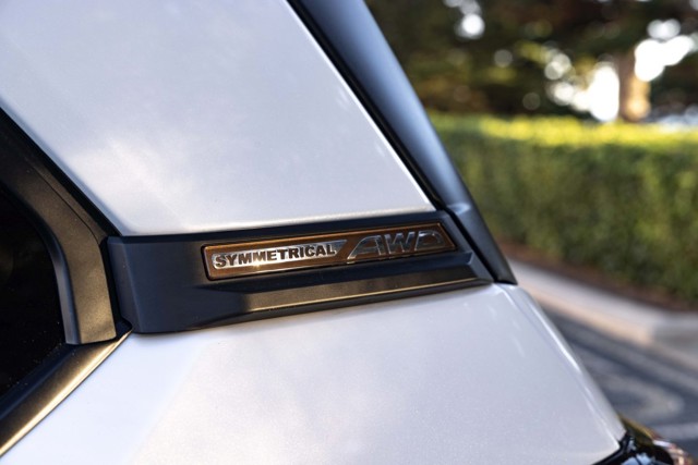 Subaru Forester photo 24