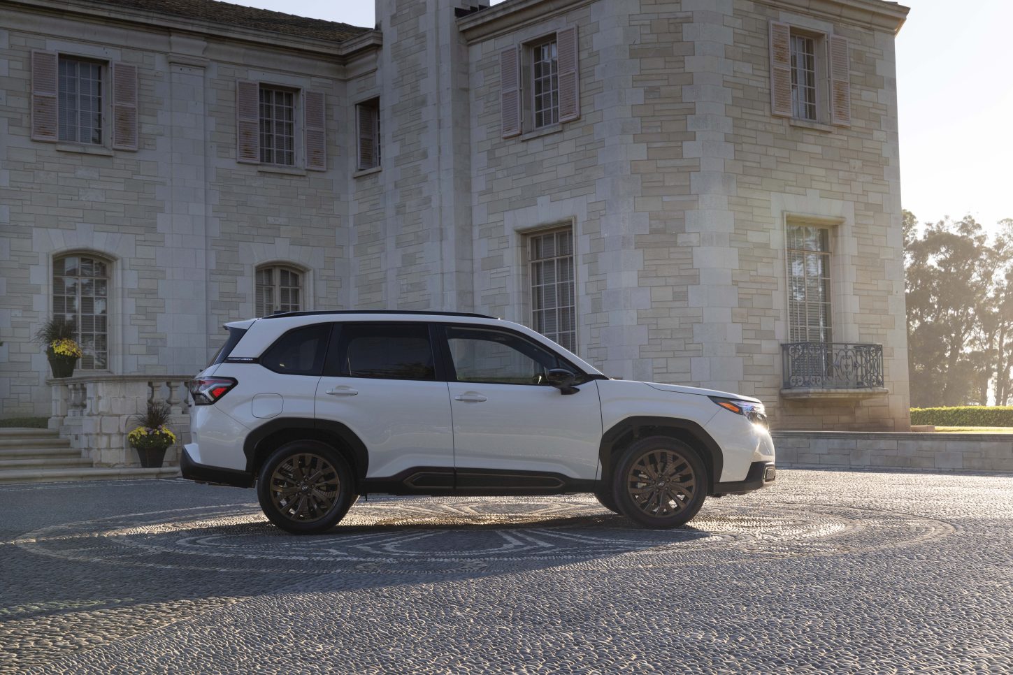 Subaru Forester photo 27