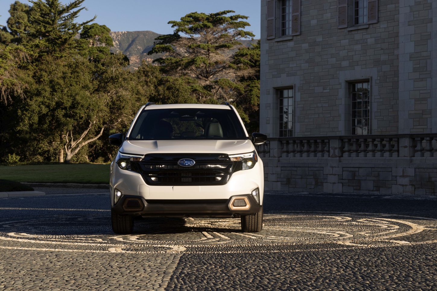 Subaru Forester photo 28