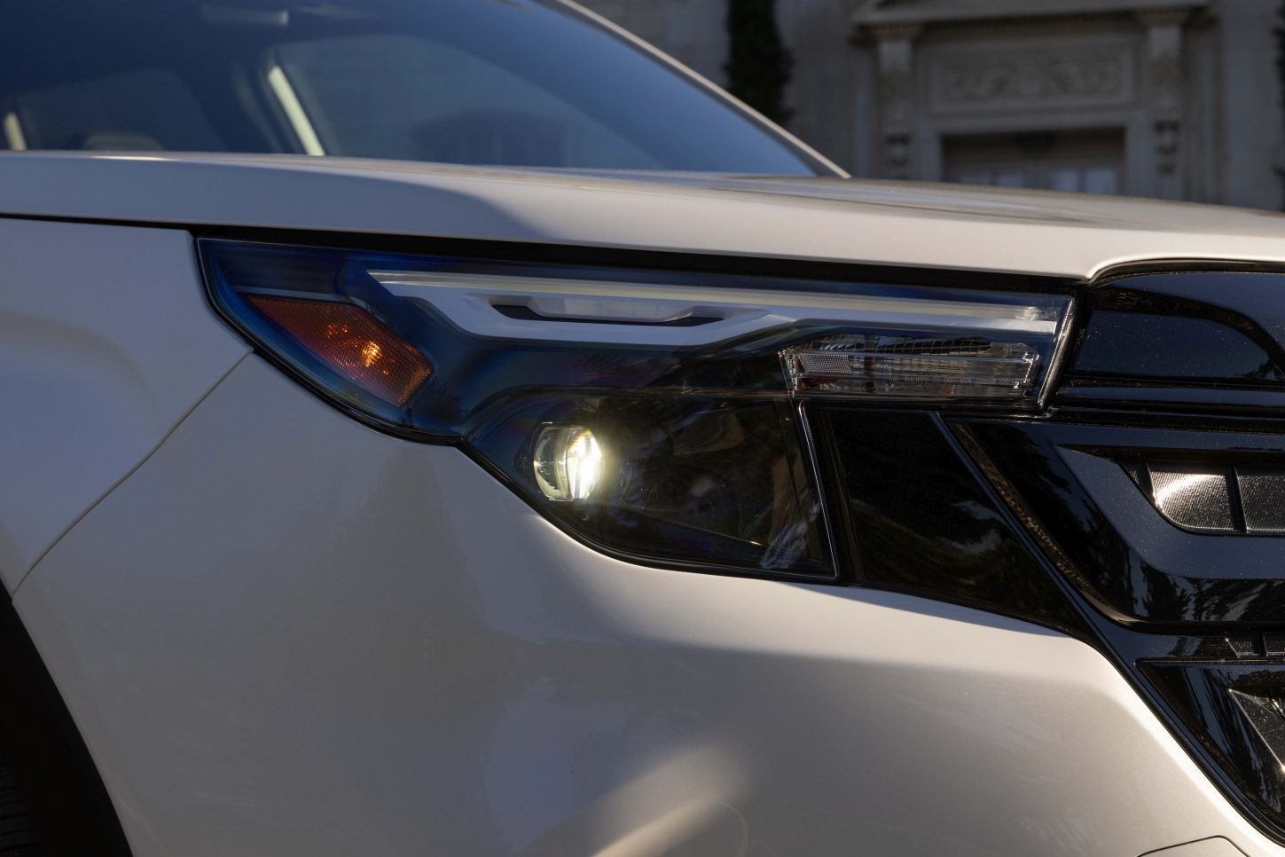 Subaru Forester photo 31