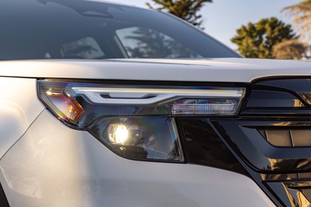 Subaru Forester photo 33