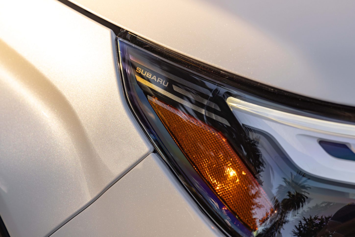 Subaru Forester photo 34