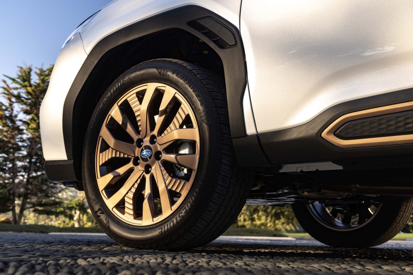 Subaru Forester photo 35