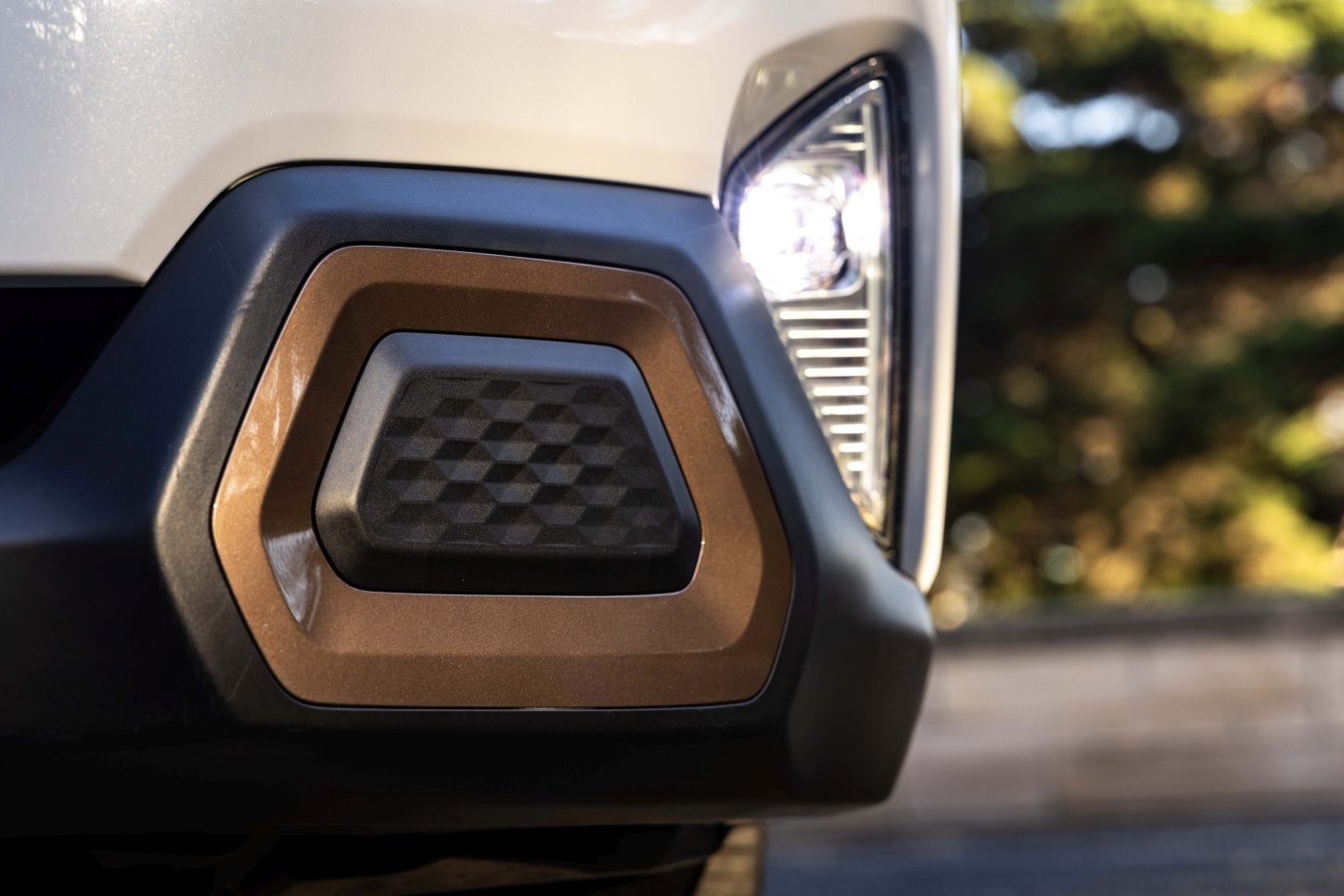 Subaru Forester photo 36