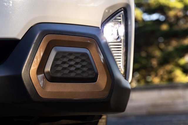 Subaru Forester photo 36