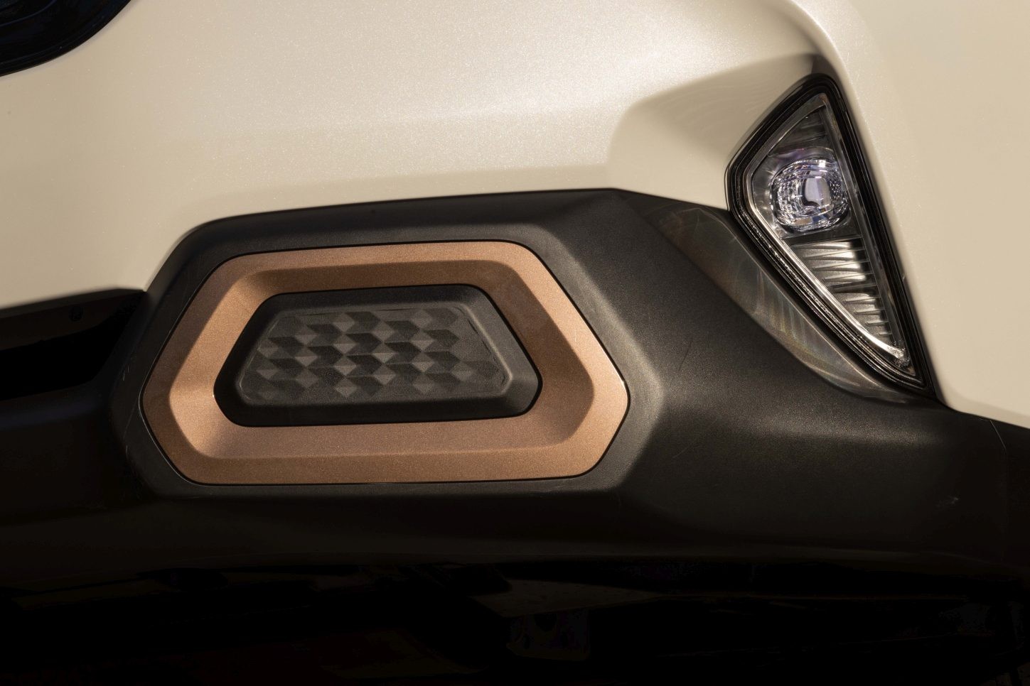 Subaru Forester photo 37