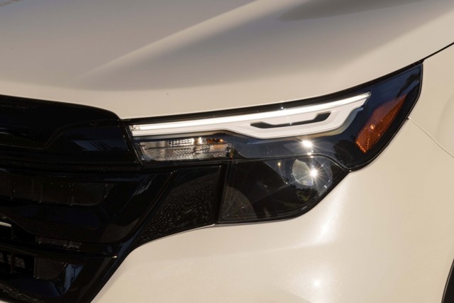 Subaru Forester photo 38